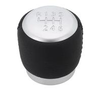 Manopola Cambio Auto Per T&oyota Per Avensis T25 T250 Facelift 2006-2009 RAV4 2005-2012 Pomello Del Cambio Manuale A 6 Marce