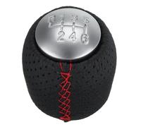 Manopola Cambio Compatibile Con Alfa Per Romeo Per 159 2005 2006 2007 2008 2009 2010 2011 Pomello Del Cambio Manuale A 6 Marce Leva Del Cambio Manopola