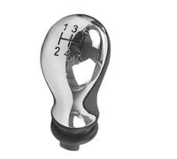 Manopola Cambio Compatibile Con Citroen Per C5 2001 2002 2003 2004 2005 2006-2008 Leva Del Cambio A 5 Velocità Pomello Del Cambio Manuale Per Auto
