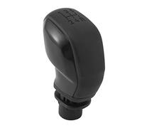 Manopola Cambio per Peugeot 208/301/2008/308 - Manuale Auto 5 Marce Leva del Cambio Testa A Sfera Pomello