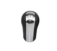 Manopola Cambio Per Toyataes Per Corolla 1998-2003 Per AYGO Per Verso Per RAV4 Per YARIS Leva del pomello del cambio Shifter Stick Ghetta Boot Cover(A-5 Speed Mirror)