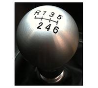 Manopola Cambio Pomello Pomello Del Cambio Manuale A 6 Marce Da C&orsa Per Focus ST Per F&iesta ST Pomello Del Cambio In Alluminio