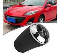 Manopola Cambio True Enthusiast Per Eurowagens Compatibile Con BMW E MAZDA