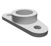 Manopola Choke Bell Crank per Motore Johnson J6RSTD 2003 Parte #0336369