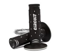 Circuit Equipment JUPITER Racing Presa, bianco-rosso