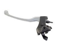 MANOPOLA COMANDO GAS ACCELERATORE DOMINO PER APRILIA SCARABEO 50
