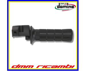 Manopola comando gas base commutatore destro specchio MBK BOOSTER 50 R SPIRIT
