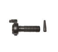 MANOPOLA COMANDO GAS ENDCROSS DOMINO CAGIVA W8 125 1993 1996