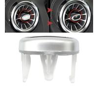 Manopola Comando Ventilazione AC Look Rinnovato e Aggiornato per MercedesBenz A