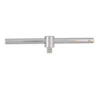 Manopola con attacco quadrato 1/2 pollice 250 mm 08-555