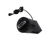 Manopola Controllo Fari Compatibile Con Seat Per Fabia Antes 2015 1 Pz. Modulo Sensore Luce Interruttore Fari Automatico 5ND941431
