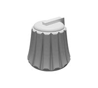 Manopola Controllo Ricambio per AKAI Professional MIDI Controller Impugnatura