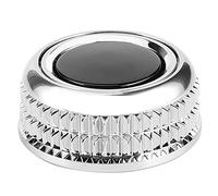 Manopola Controllo Volume Auto - 8T0919070B per - Installazione Veloce in ABS Resistente