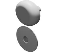 Manopola Coperchio Ricambio per Crock Pot Slow Cooker Stampato 3D Parti