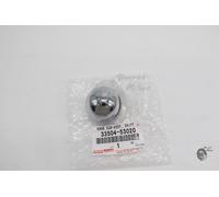 Manopola cromata cambio Toyota Lexus Altezza IS200 IS300 MR2 MR-S...
