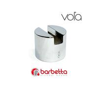 MANOPOLA CROMO BASIN RICAMBIO VOLA VR294