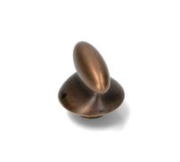 Manopola cucina gas Franke country antichizzata trend 133.0054.836 originale