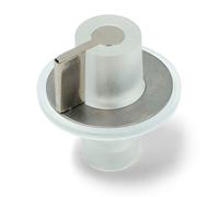 Manopola cucina Smeg piano cottura pgf estetica px140 pva 694975519 originale