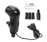 Manopola del cambio USB da gioco, simulatore di joystick da gioco di corse per Logitech G29 G27 per cambio da corsa