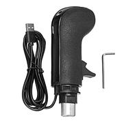 Manopola del Cambio USB per for Logitech G923 G29 G27 G25 TH8A per ETS2 & ATS Euro Truck High Low Gear Simulator Shifter Simracing PC