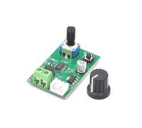 Manopola del Controller Servo A Doppio Canale Scheda di Controllo Seriale Interruttore PWM Scheda di Test Servo MG996 SG90