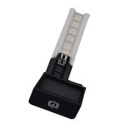 Manopola Del Freno A Mano Con Leva Di Comando Per VW Touareg 2002-10, 7L6711878F Pulsante Del Freno A Mano Per Guida A Sinistra