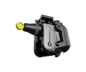 Manopola del freno senza leva magura gustav elite pro