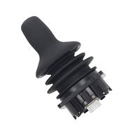 Manopola del Joystick per Sedie a Rotelle Coperchio del Pulsante di Rotazione a 360 Gradi Parti di Ricambio per Sedie a Rotelle Accessori per Sedie a Rotelle Elettriche