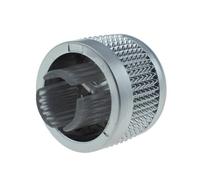 Manopola del volume, interruttore a pulsante rotante 8X0919070B per Audi A1 Q3 2011-2018