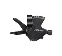 Manopola della bici Shimano STI Alivio-Acera M3100 Noir
