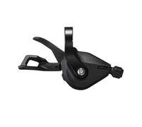 Manopola della bici Shimano STI Deore M4100 Noir