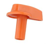 Manopola della leva dello starter 137-121-6101 per carburatore per motosega Stihl-MS192 MS192T/MS192TC/MS193/MS193T/MS194/MS194T