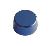 Manopola della tastiera del metallo personalizzabile liscia per operare per le tastiere meccaniche di gioco C65 IK65 Manopole della tastiera personalizzabili