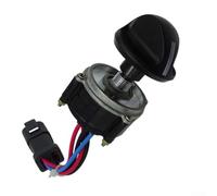 Manopola dell'acceleratore Caterpillar 163-6710 per installazione interruttore a levetta su E320B E320C E312B E312C e modelli tra cui 318C 319CLN 320CLN 321CLCR