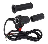 Manopola Dell'acceleratore per Bici Elettrica, 48V Manopole per Acceleratore per Bici Elettrica Manopola Dell'acceleratore per Bici Elettrica Universale per Bici Elettrica Universale per Manubrio da 2