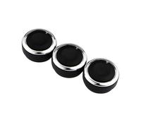 Manopola dell'aria condizionata Manopola Dell'aria Condizionata Auto Manopole Pulsante Per Il Controllo Calore Dell'aria Condizionata Per Kia Per Rio