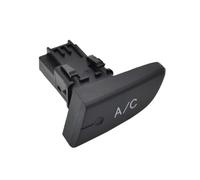 Manopola dell'aria condizionata Per Citroen C1 6554.KX 6554 KX 6554KX Interruttore Di Controllo Dell'unità Di Condizionamento Dell'aria AC