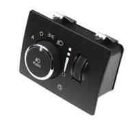 Manopola Dell'interruttore Colonna Lampada Fendinebbia Testa Dell'auto Compatibile Con Chrysler Per 300C 2006 2007 68189148AA Manopola Luci Auto