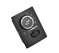 Manopola Dell'interruttore Controllo Lampada Nebbia Luce Testa Dell'auto Compatibile Con Benz Per ML350 GL350 GL450 R350 2006 2007 2008 2009 2010 2011 2012 Manopola Luci Auto