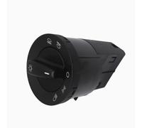 Manopola Dell'interruttore Controllo Luce Nebbia Faro Dell'auto Compatibile Con Per Beetle 1998-2005 Per Sharan 1995-2005 Per Transpoter 2003-2009