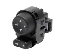 Manopola Dell'interruttore Di Controllo Dello Specchietto Retrovisore Per Chevrolet Uplander Per Montana Per Buick Terraza 25895627 Parti Di Ricambio