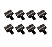 Manopola dello starter per unità BR800 BR800C BR800X costruita per soddisfare i criteri dimensionali e funzionali 4283-182-9500 (8 pezzi)