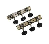 Manopola Di Chitarra 1 Coppia Di Meccaniche Per Chitarra Classica Sinistra E Destra