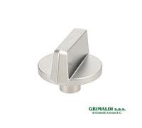 MANOPOLA DI COMANDO PER FORNO MICROONDE SMEG 764976283 ORIGINALE