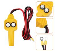 Manopola di comando per verricello elettrico Interruttore per gru a pulsante