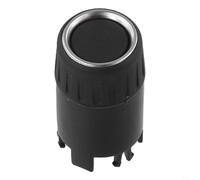 Manopola di controllo autoradio per BMW Serie 1 2 3 4 F20 F21 F22 F23 F87 F30 F31 F34, fornisce un controllo fluido e accurato sulle funzioni audio