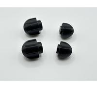 Manopola di controllo della velocità e manopola della leva di blocco parti di ricambio per mixer KitchenAid - Accessori per miscelatori Kitchenaid, si adatta alla maggior parte dei miscelatori