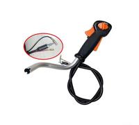 Manopola di controllo dell'acceleratore per Fs120/Fs200/Fs250 costruita per prestazioni durevoli e coerenti di cura del prato (A)