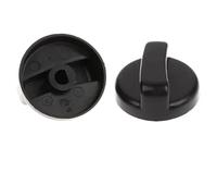 Manopola di controllo for piano cottura a gas, 25 pezzi, manico in plastica generale, interruttore della stufa a, gamma pulsanti ricambio for bruciatore da banco