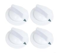 Manopola di controllo per asciugatrice WE1M652 compatibile con Hotpoint IDC8T3 IDC85 IDV65UK Timer per quadrante